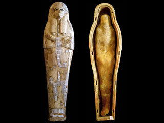Preliminary Report on the Mummified Remains