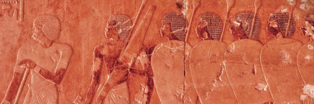 Hatshepsut y la expedición a Punt